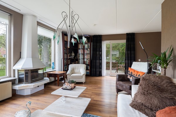 Medium property photo - De Rombade 2, 8811 HT Ried